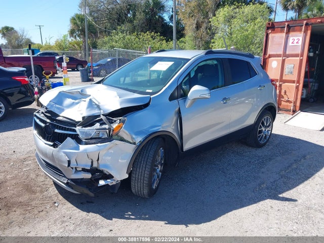 KL4CJ1SB9HB035757 Buick Encore Sport Touring