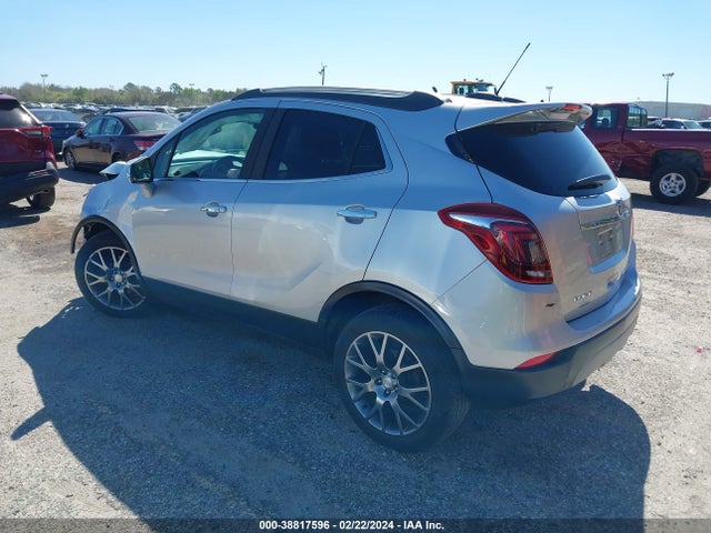 KL4CJ1SB9HB035757 Buick Encore Sport Touring