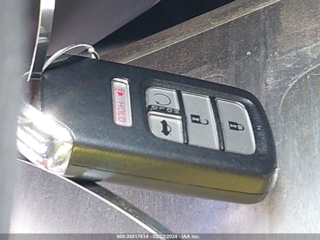 19XZE4F59KE008837 Honda INSIGHT EX
