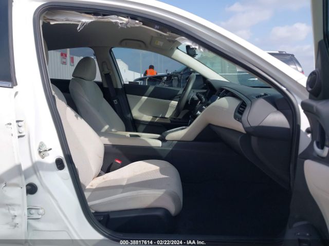 19XZE4F59KE008837 Honda INSIGHT EX