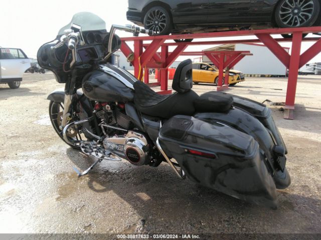 2019 HARLEY-DAVIDSON FLHXSE 1HD1PXL12KB959175 Photo 2