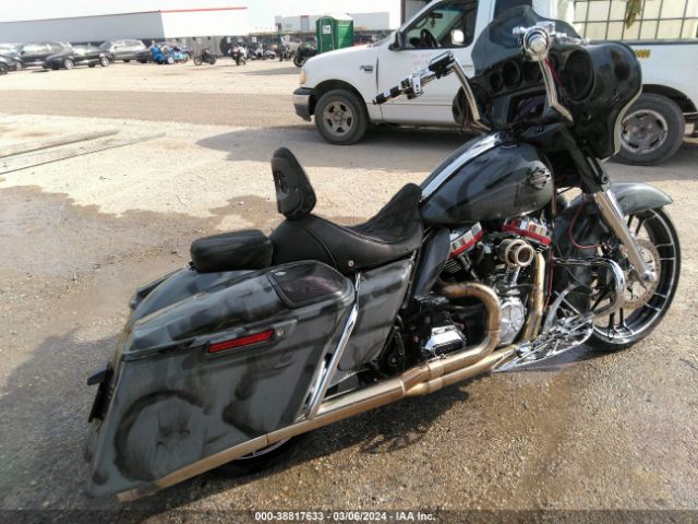 2019 HARLEY-DAVIDSON FLHXSE 1HD1PXL12KB959175 Photo 3