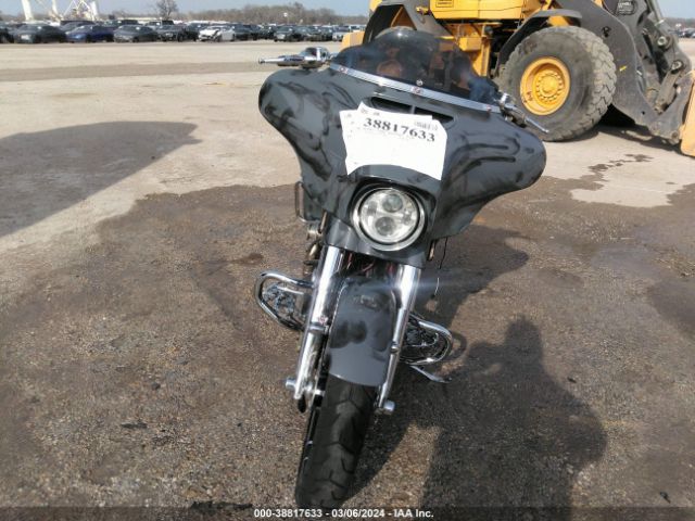2019 HARLEY-DAVIDSON FLHXSE 1HD1PXL12KB959175 Photo 4