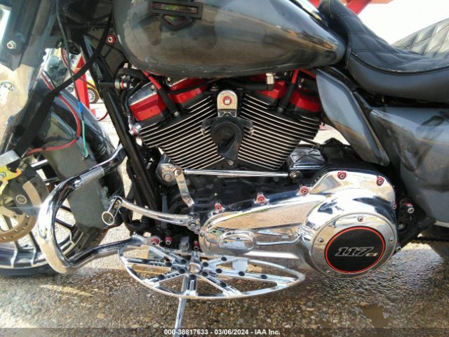 2019 HARLEY-DAVIDSON FLHXSE 1HD1PXL12KB959175 Photo 8