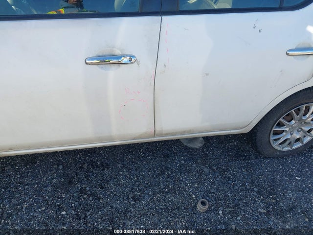 Nissan Versa 1.6 Sv 2018 3N1CN7AP1JL831324 Image 14