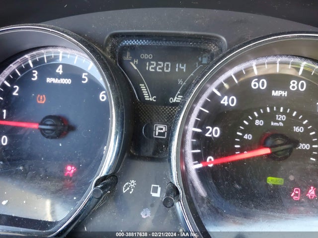 Nissan Versa 1.6 Sv 2018 3N1CN7AP1JL831324 Image 7