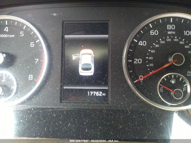 KIA K5 EX 2023 5XXG34J23PG171718 Image 14