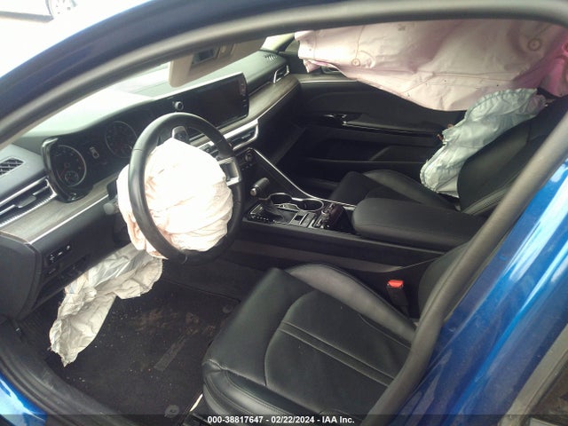 KIA K5 EX 2023 5XXG34J23PG171718 Image 5