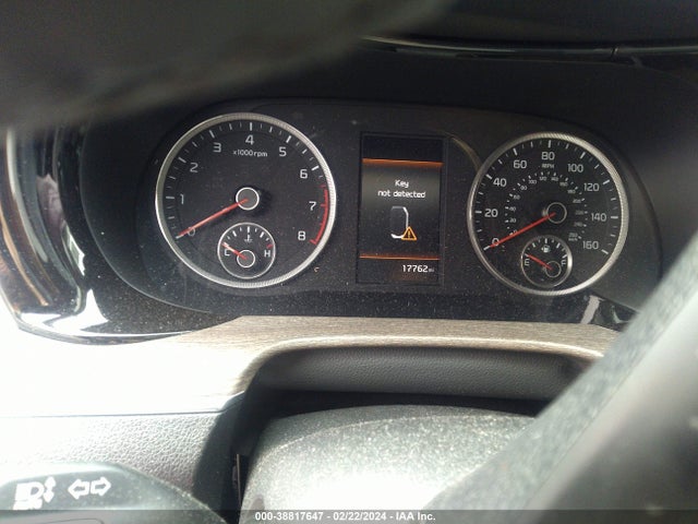 KIA K5 EX 2023 5XXG34J23PG171718 Image 7