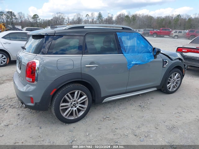 WMZYW7C05L3L38003 Mini Countryman Cooper S