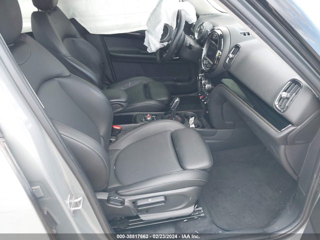 WMZYW7C05L3L38003 Mini Countryman Cooper S