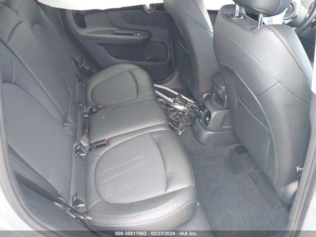WMZYW7C05L3L38003 Mini Countryman Cooper S