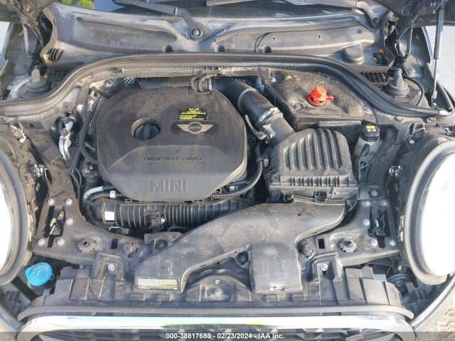 2016 MINI HARDTOP WMWXU3C50G2B67467 Photo 9