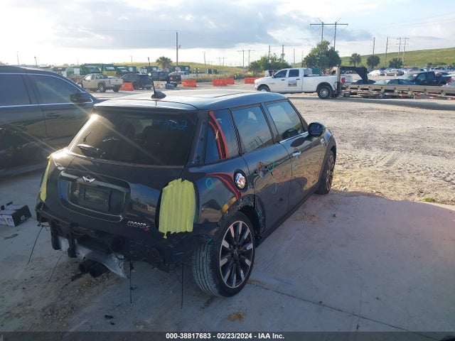2016 MINI HARDTOP WMWXU3C50G2B67467 Photo 2