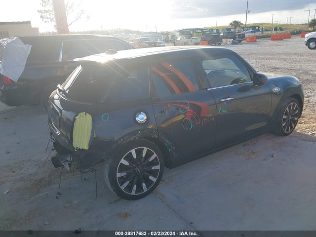 2016 MINI HARDTOP WMWXU3C50G2B67467 Photo 3