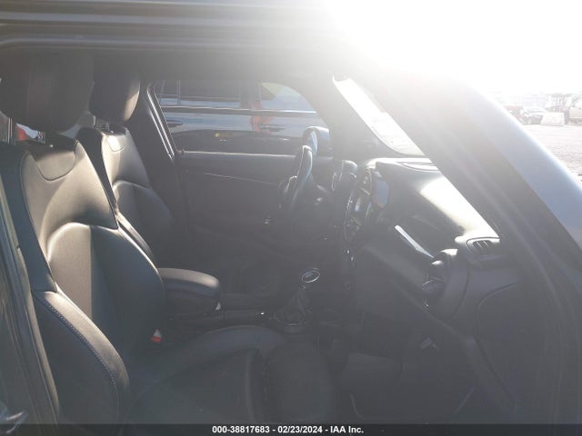 2016 MINI HARDTOP WMWXU3C50G2B67467 Photo 4