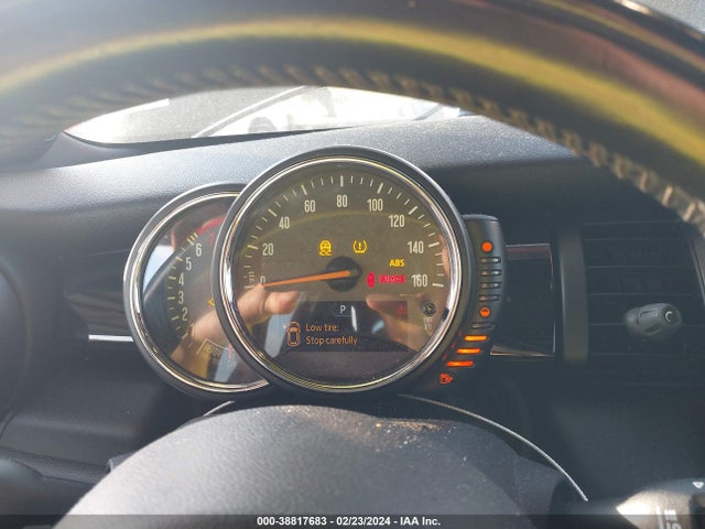 2016 MINI HARDTOP WMWXU3C50G2B67467 Photo 6