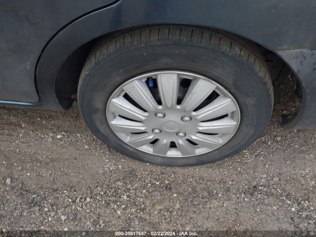 3N1CN7AP5FL838946 Nissan Versa 1.6 S/1.6 S+/1.6 Sl/1.6 Sv
