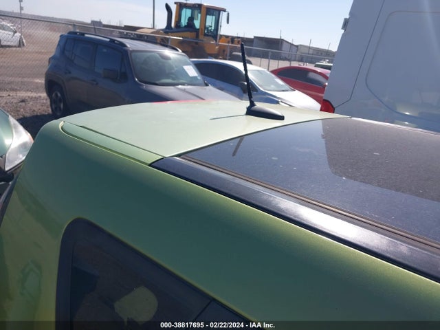 KIA Soul ! 2015 KNDJX3A5XF7770539 Image 12