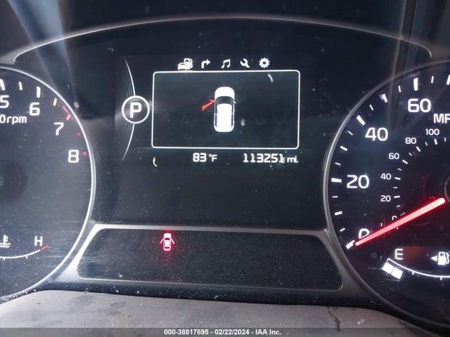 KIA Soul ! 2015 KNDJX3A5XF7770539 Image 7