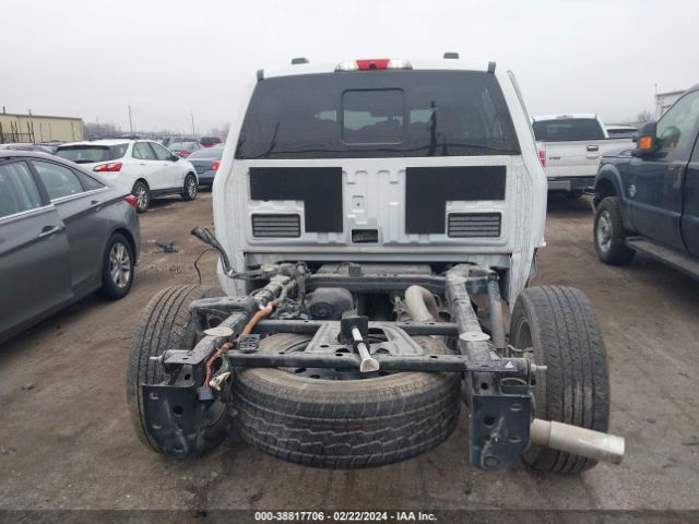 1FTFW1ED9NFB49845 Ford F-150 Lariat