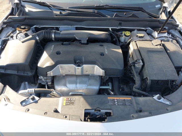 Chevrolet MALIBU 1LT 2015 1G11C5SL6FF196217 Image 10