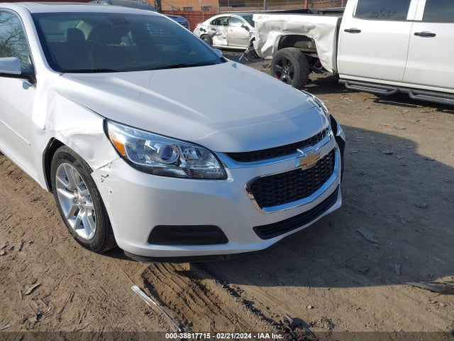 Chevrolet MALIBU 1LT 2015 1G11C5SL6FF196217 Image 6