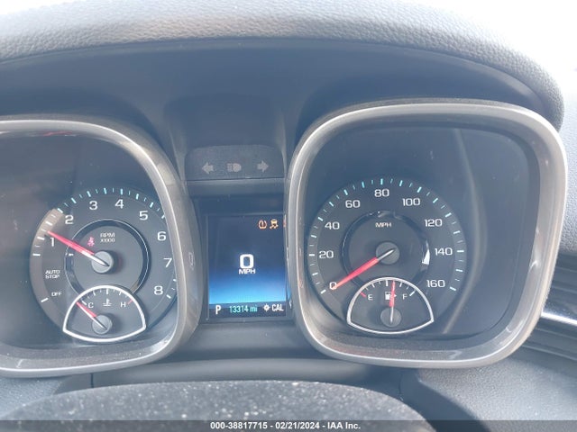 Chevrolet MALIBU 1LT 2015 1G11C5SL6FF196217 Image 7