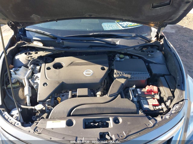 Nissan Altima 2.5 Sv 2015 1N4AL3AP3FC167166 Image 10