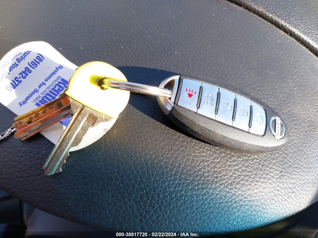 Nissan Altima 2.5 Sv 2015 1N4AL3AP3FC167166 Image 11