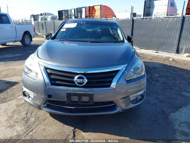 Nissan Altima 2.5 Sv 2015 1N4AL3AP3FC167166 Image 12