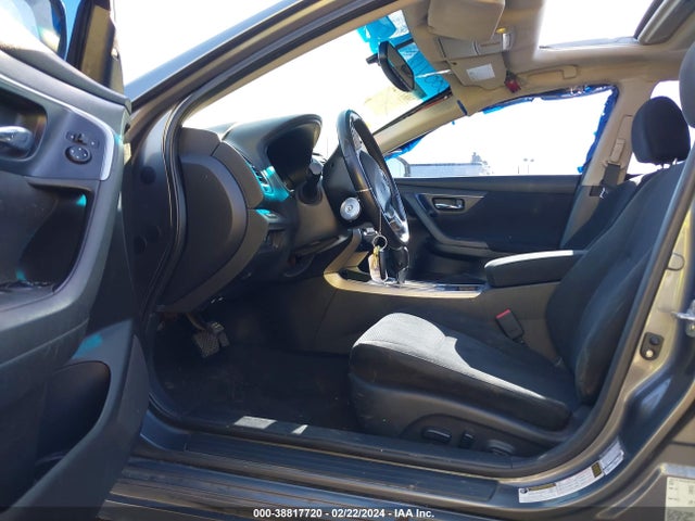 Nissan Altima 2.5 Sv 2015 1N4AL3AP3FC167166 Image 5