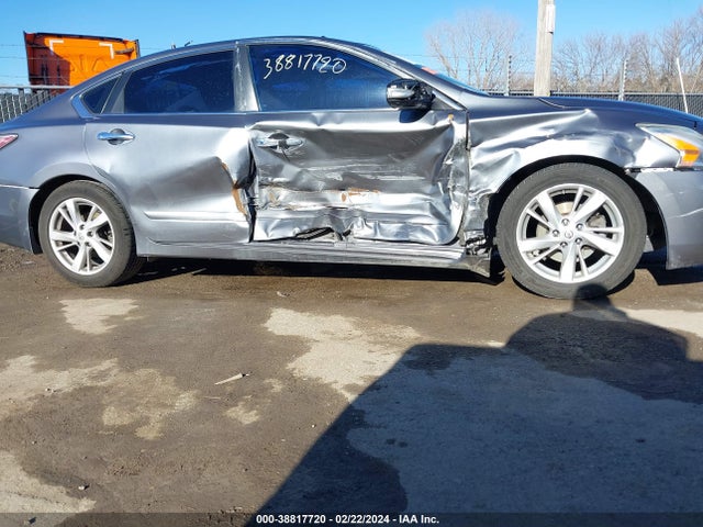 Nissan Altima 2.5 Sv 2015 1N4AL3AP3FC167166 Image 6