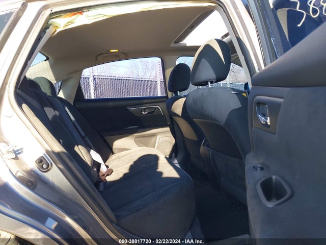 Nissan Altima 2.5 Sv 2015 1N4AL3AP3FC167166 Image 8