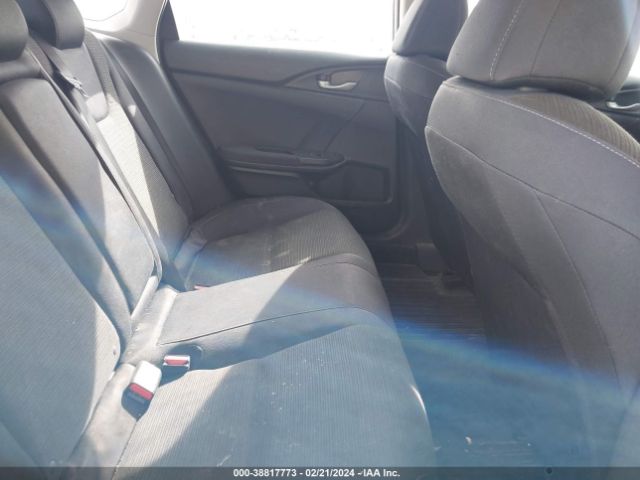 19XZE4F50KE009133 Honda INSIGHT EX