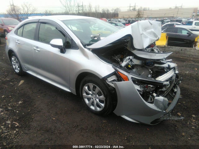 2023 JTDBDMHE8P3007582 main image