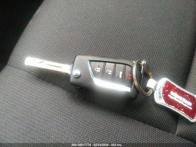Toyota Corolla Hybrid Le 2023 JTDBDMHE8P3007582 Image 11