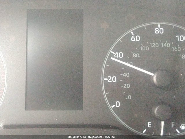 Toyota Corolla Hybrid Le 2023 JTDBDMHE8P3007582 Image 15