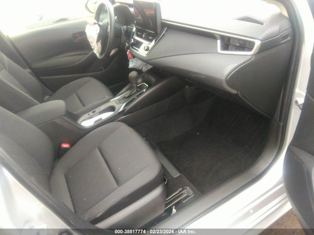 Toyota Corolla Hybrid Le 2023 JTDBDMHE8P3007582 Image 5