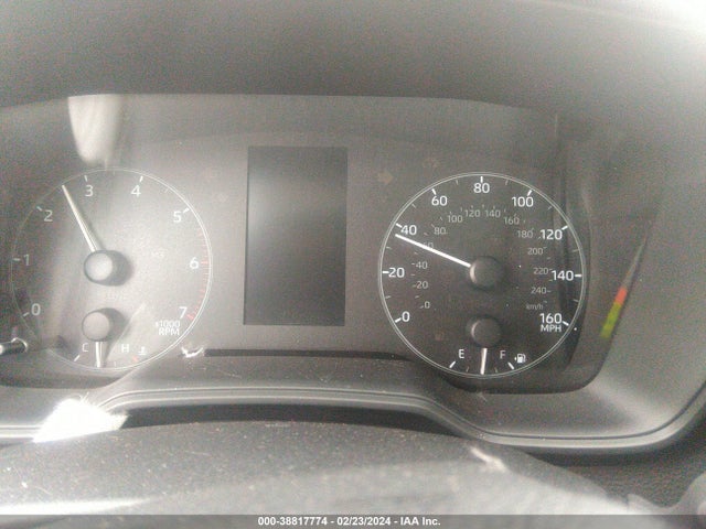 Toyota Corolla Hybrid Le 2023 JTDBDMHE8P3007582 Image 7