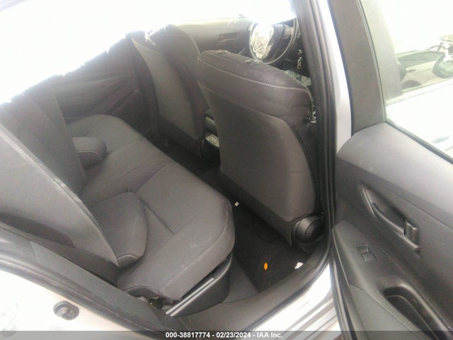 Toyota Corolla Hybrid Le 2023 JTDBDMHE8P3007582 Image 8