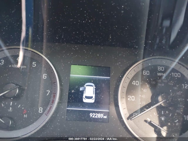 Hyundai TUCSON SE 2020 KM8J2CA44LU237777 Image 15
