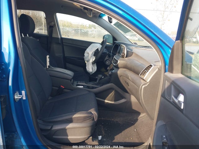 Hyundai TUCSON SE 2020 KM8J2CA44LU237777 Image 5