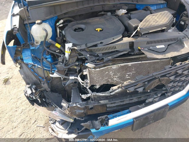 Hyundai TUCSON SE 2020 KM8J2CA44LU237777 Image 6