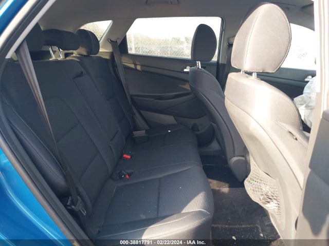 Hyundai TUCSON SE 2020 KM8J2CA44LU237777 Image 8