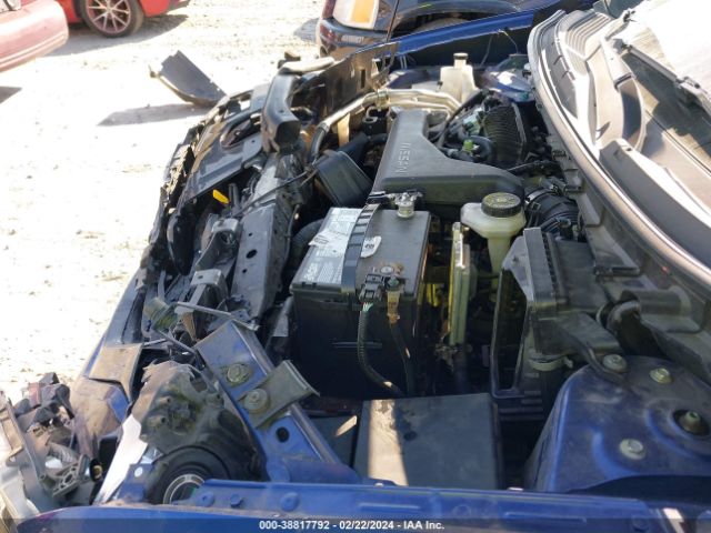 KNMAT2MT8JP578612 Nissan ROGUE S