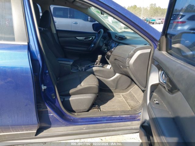 KNMAT2MT8JP578612 Nissan ROGUE S