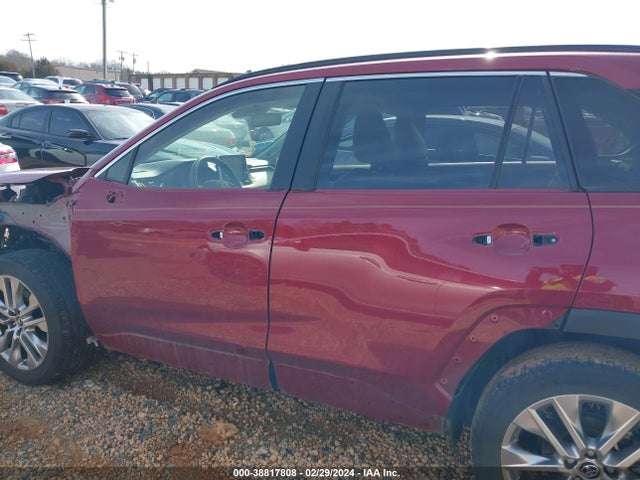 Toyota Rav4 Xle Premium 2019 JTMC1RFV0KD021251 Image 14