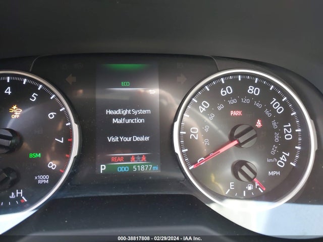 Toyota Rav4 Xle Premium 2019 JTMC1RFV0KD021251 Image 15