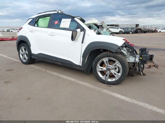 Hyundai Kona Sel 2022 KM8K32AB3NU870977 главное изображение